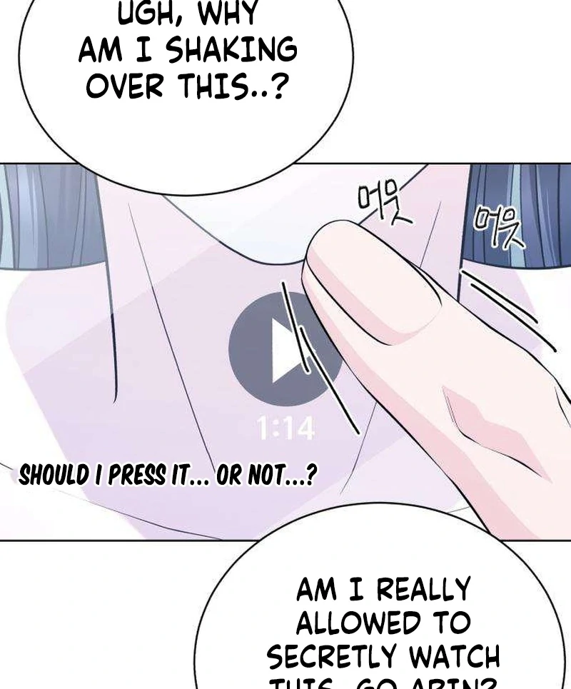 Gu Chan & ji-ah Chapter 11 - Page 8