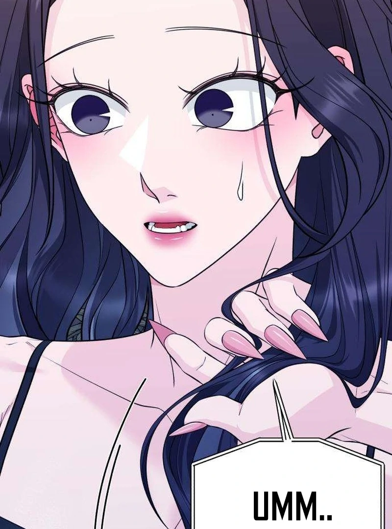 Gu Chan & ji-ah Chapter 11 - Page 17