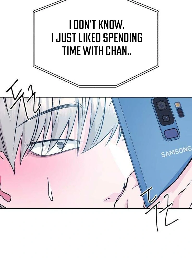 Gu Chan & ji-ah Chapter 11 - Page 25
