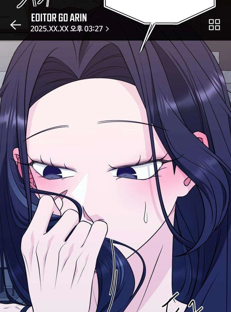 Gu Chan & ji-ah Chapter 11 - Page 27