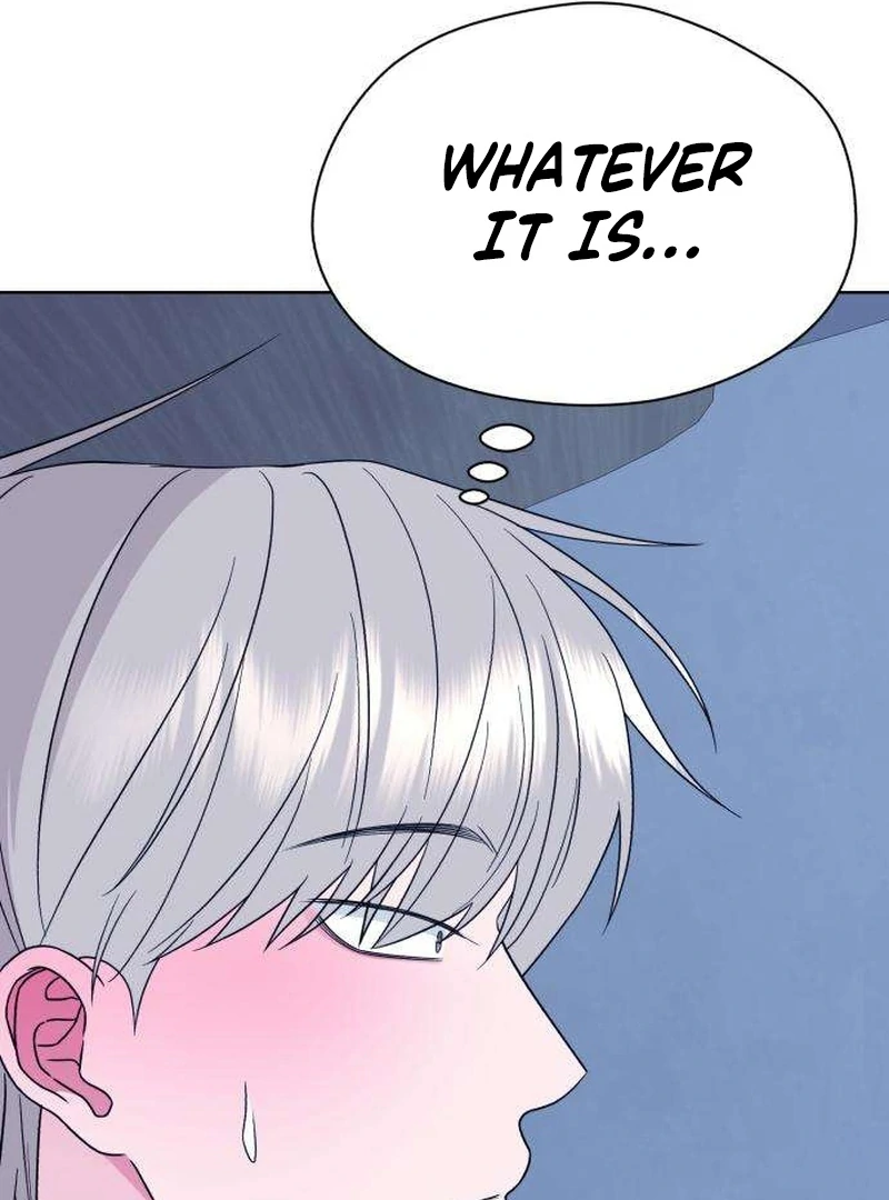 Gu Chan & ji-ah Chapter 11 - Page 38