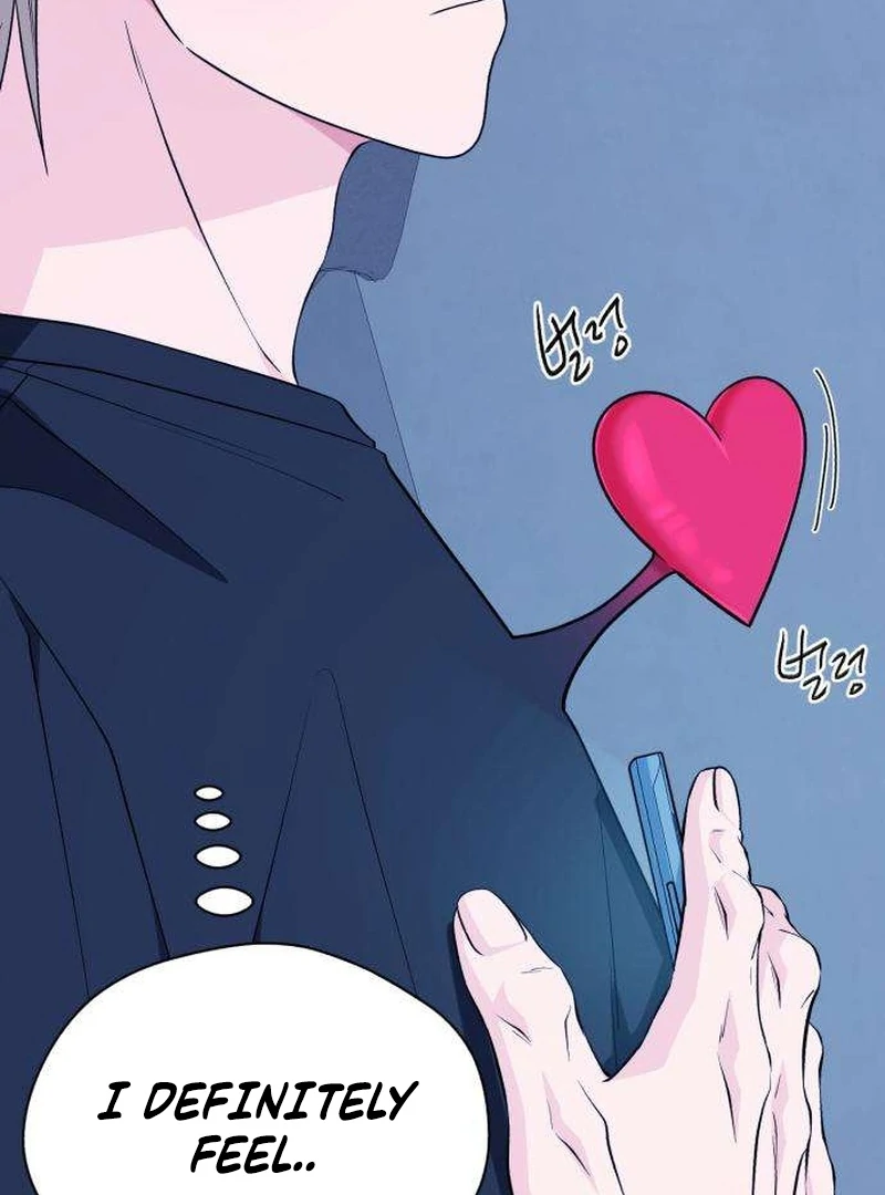 Gu Chan & ji-ah Chapter 11 - Page 39