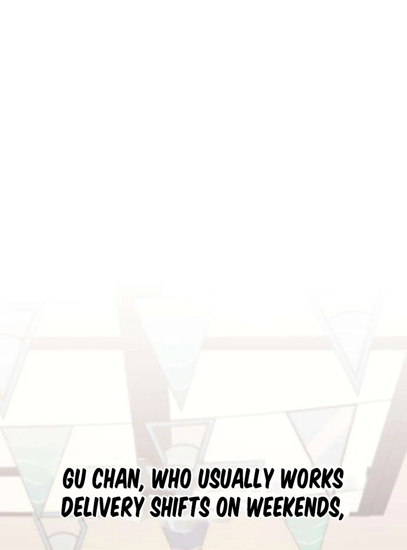 Gu Chan & ji-ah Chapter 11 - Page 43