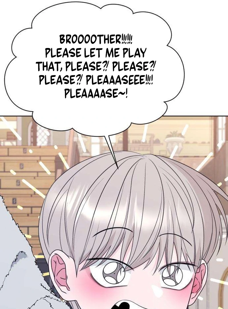 Gu Chan & ji-ah Chapter 11 - Page 47