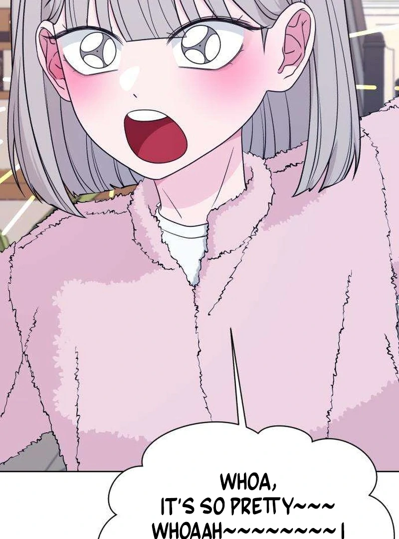 Gu Chan & ji-ah Chapter 11 - Page 49