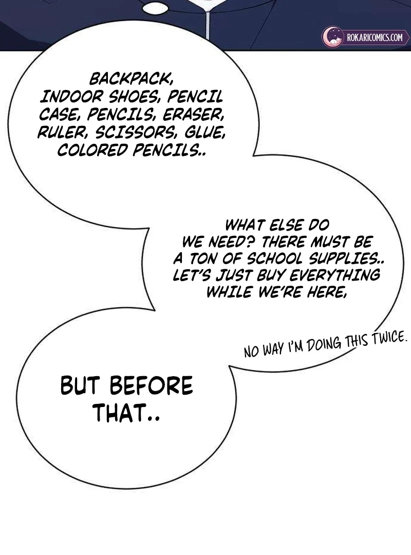 Gu Chan & ji-ah Chapter 11 - Page 52