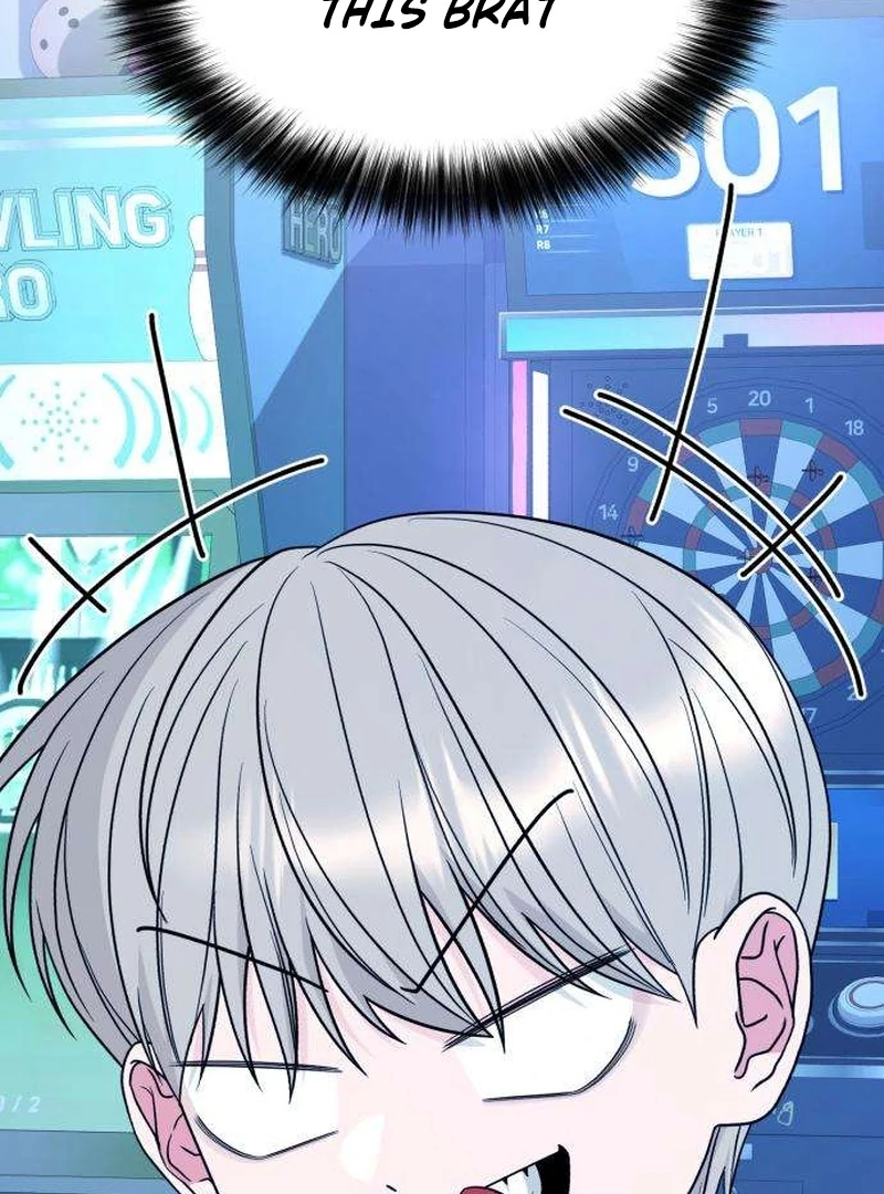 Gu Chan & ji-ah Chapter 11 - Page 54