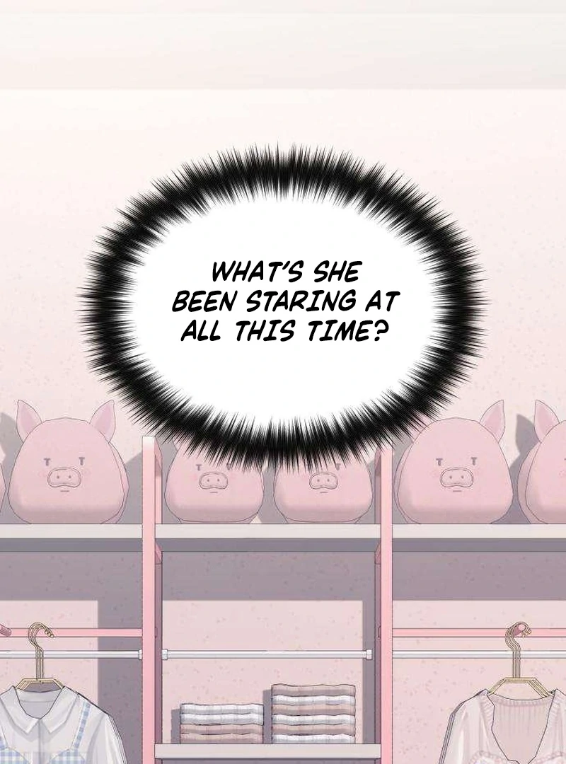 Gu Chan & ji-ah Chapter 11 - Page 60