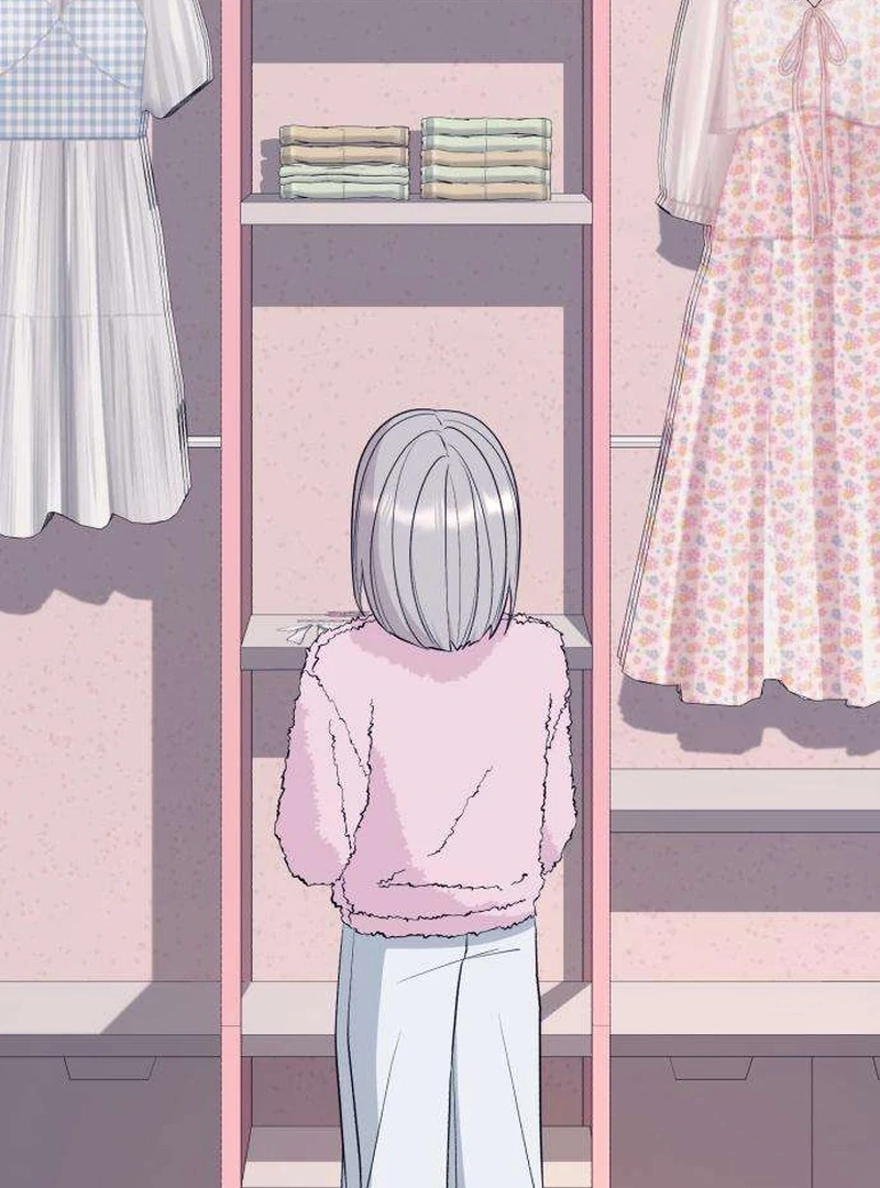 Gu Chan & ji-ah Chapter 11 - Page 61