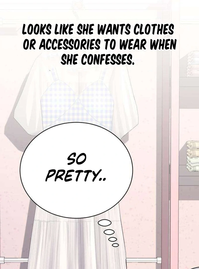 Gu Chan & ji-ah Chapter 11 - Page 67