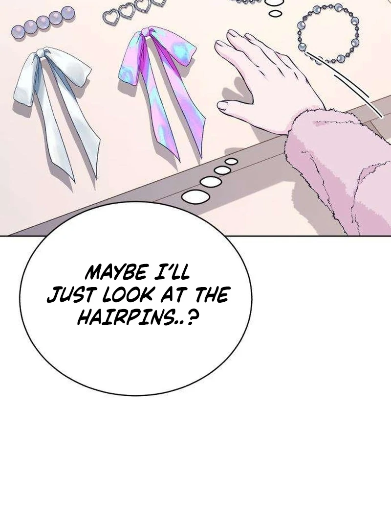 Gu Chan & ji-ah Chapter 11 - Page 70