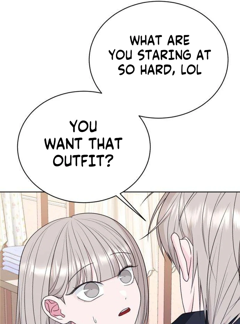 Gu Chan & ji-ah Chapter 11 - Page 75