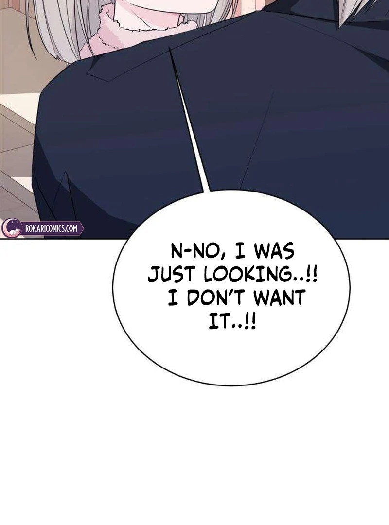 Gu Chan & ji-ah Chapter 11 - Page 76