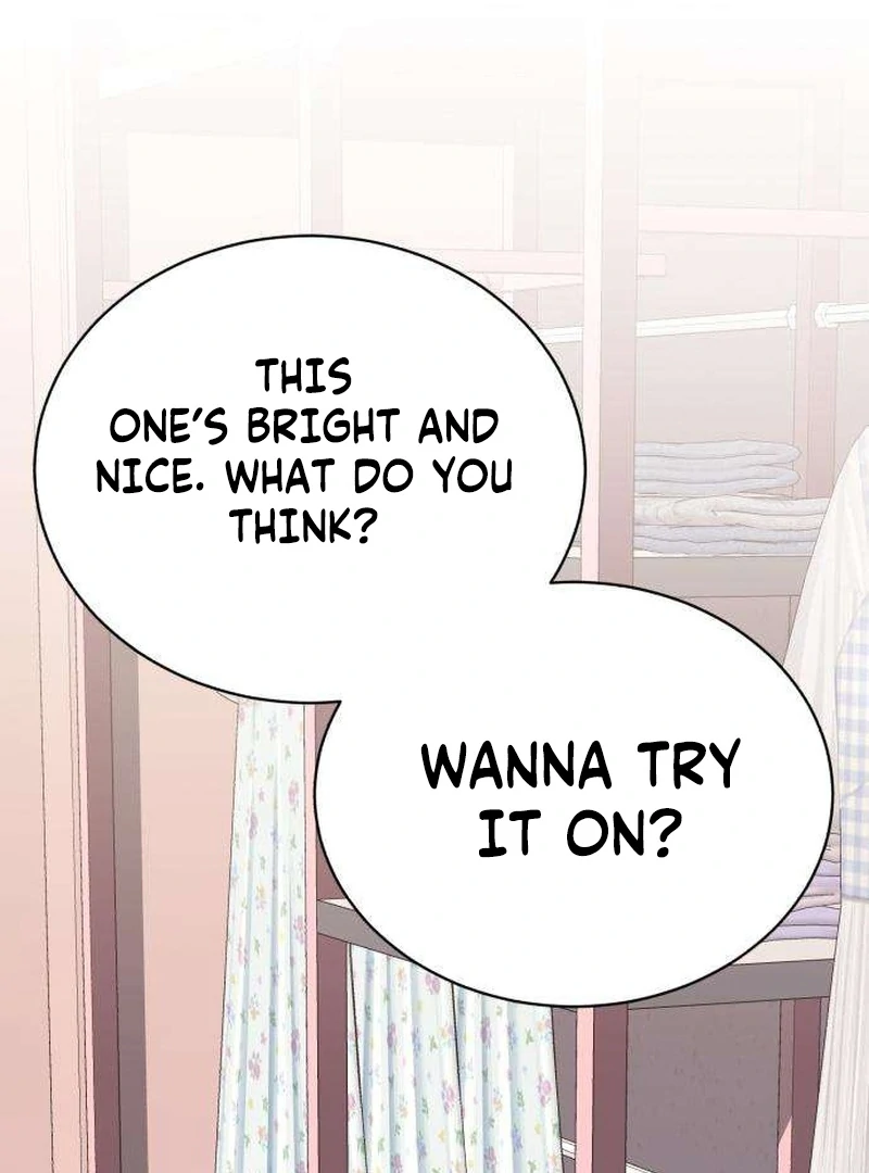 Gu Chan & ji-ah Chapter 11 - Page 80