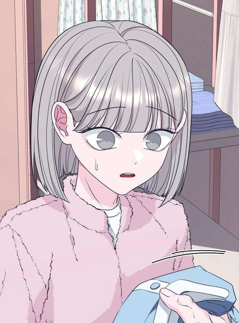 Gu Chan & ji-ah Chapter 11 - Page 81