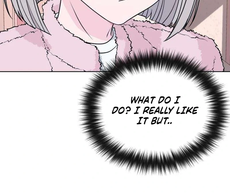 Gu Chan & ji-ah Chapter 11 - Page 84