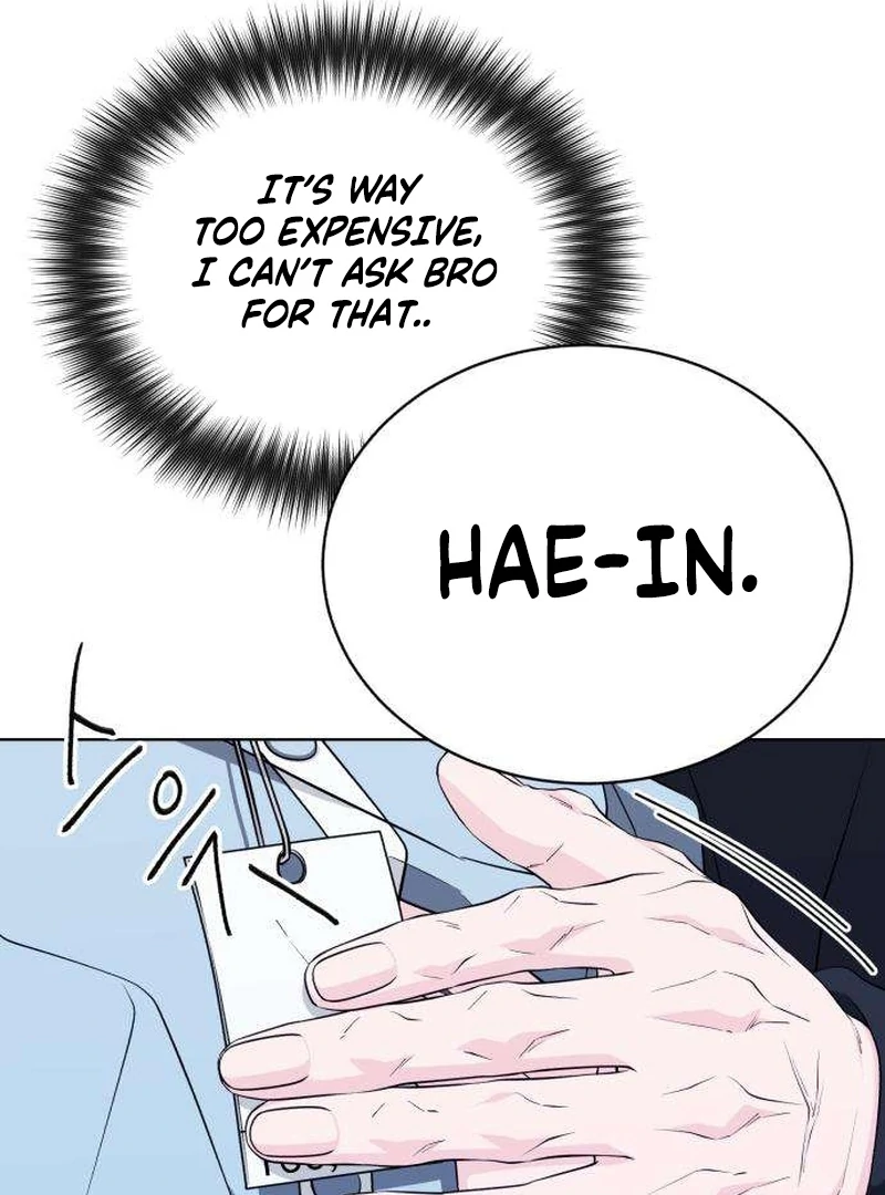 Gu Chan & ji-ah Chapter 11 - Page 87
