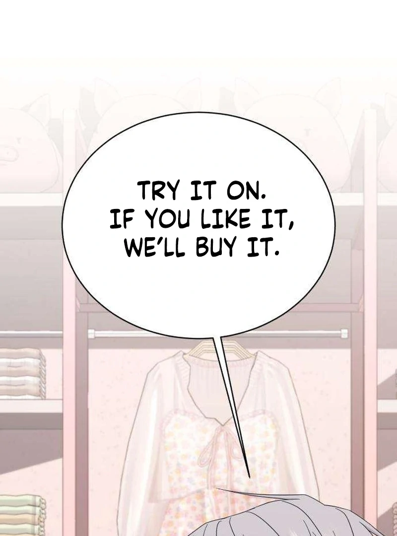 Gu Chan & ji-ah Chapter 11 - Page 89