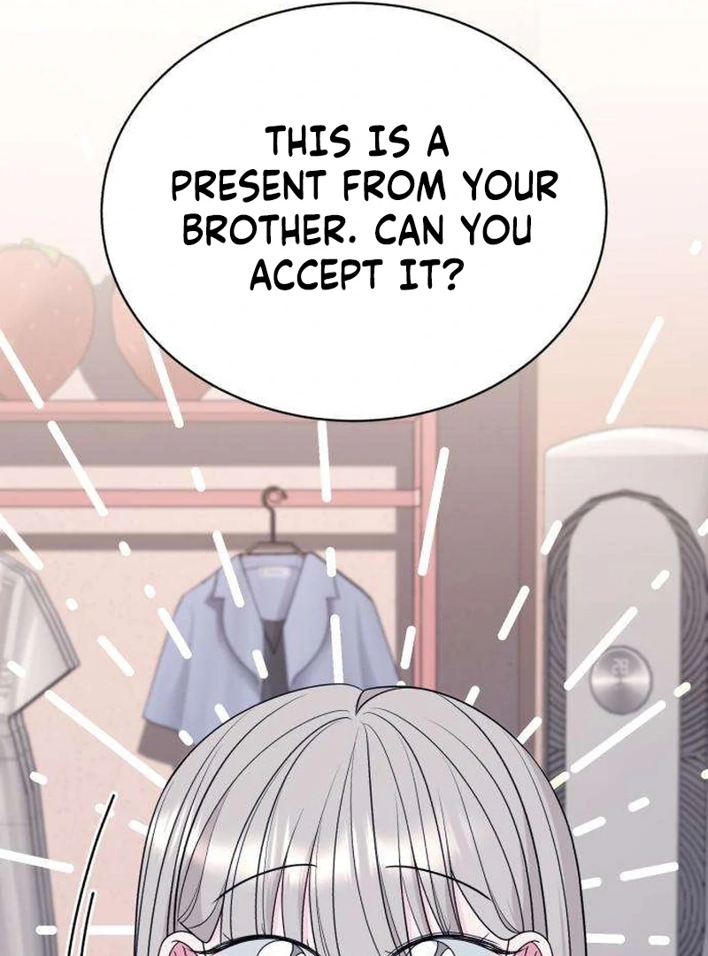 Gu Chan & ji-ah Chapter 11 - Page 95