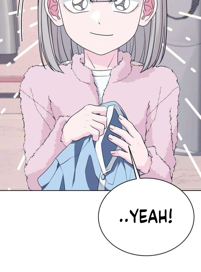 Gu Chan & ji-ah Chapter 11 - Page 96