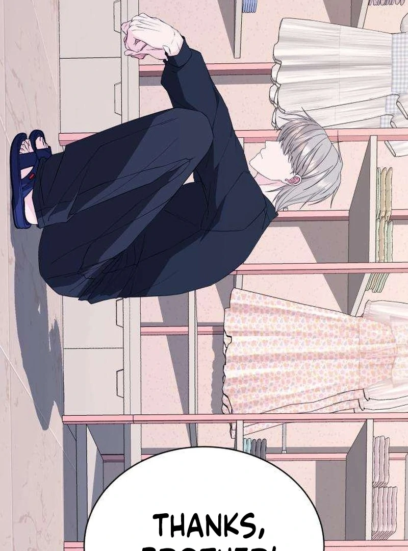 Gu Chan & ji-ah Chapter 11 - Page 98