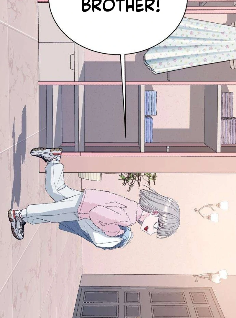 Gu Chan & ji-ah Chapter 11 - Page 99