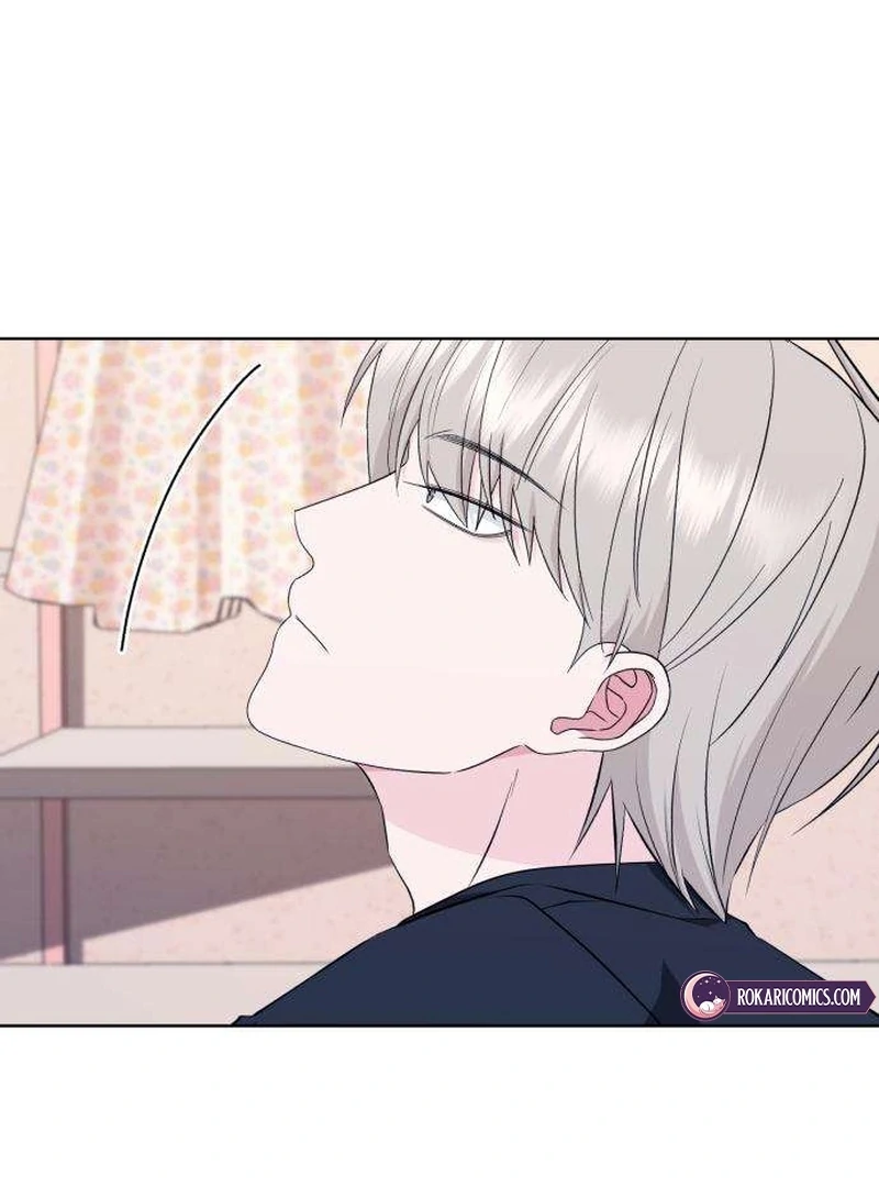 Gu Chan & ji-ah Chapter 11 - Page 101