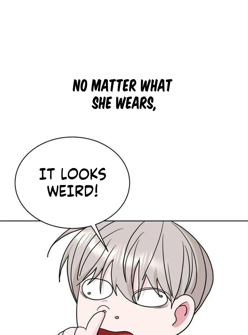 Gu Chan & ji-ah Chapter 11 - Page 107