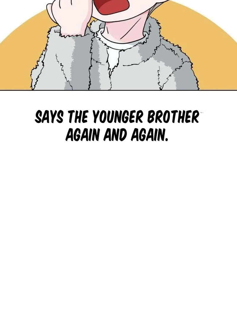 Gu Chan & ji-ah Chapter 11 - Page 108