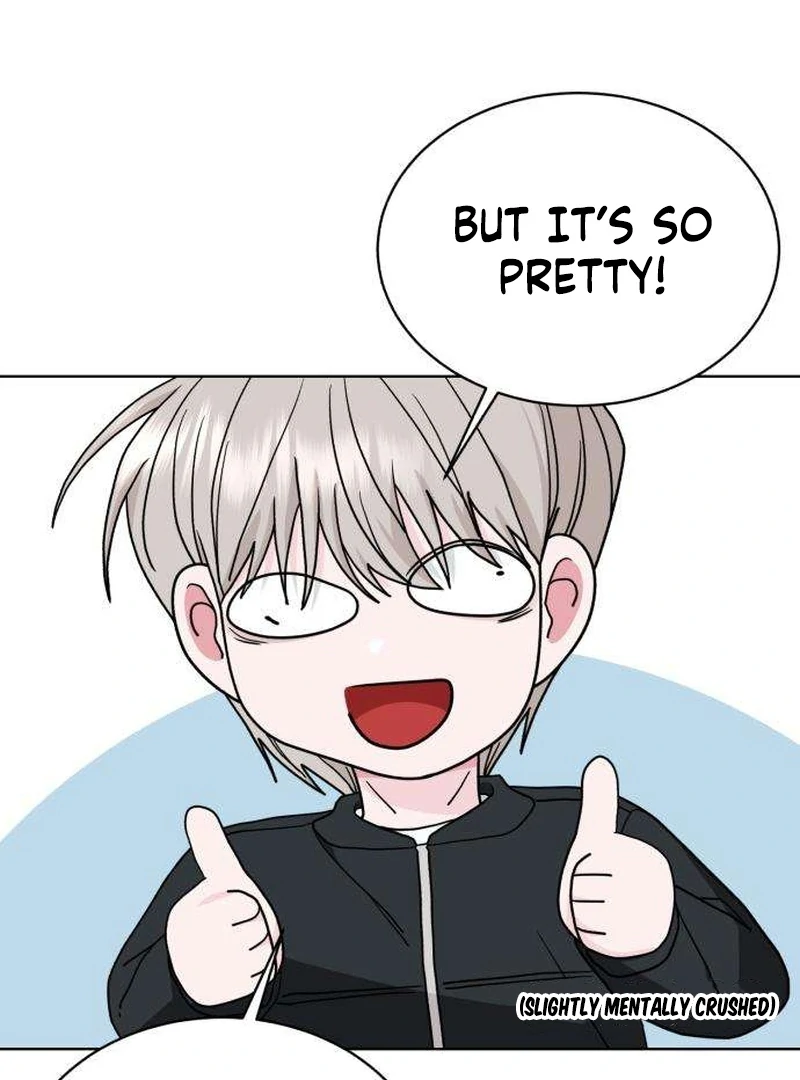 Gu Chan & ji-ah Chapter 11 - Page 109