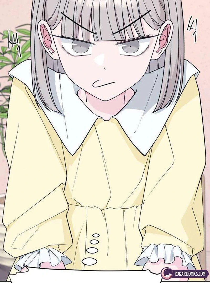 Gu Chan & ji-ah Chapter 11 - Page 112