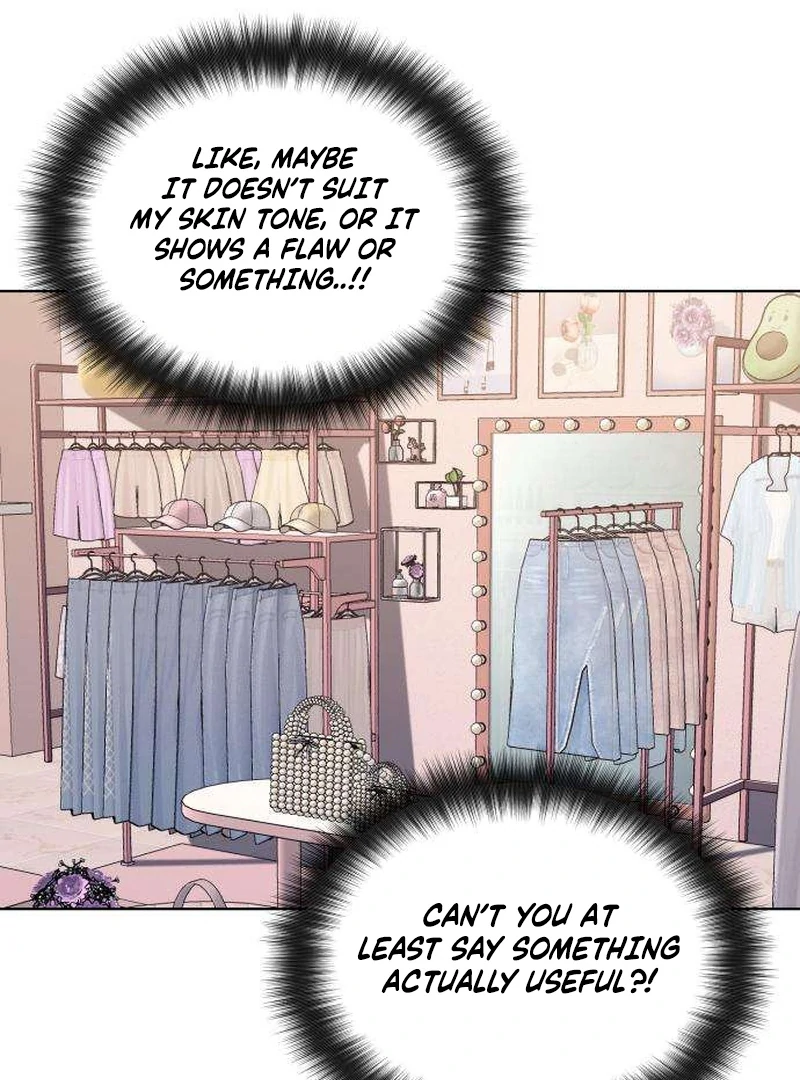 Gu Chan & ji-ah Chapter 11 - Page 115