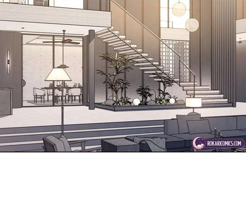 Gu Chan & ji-ah Chapter 11 - Page 124