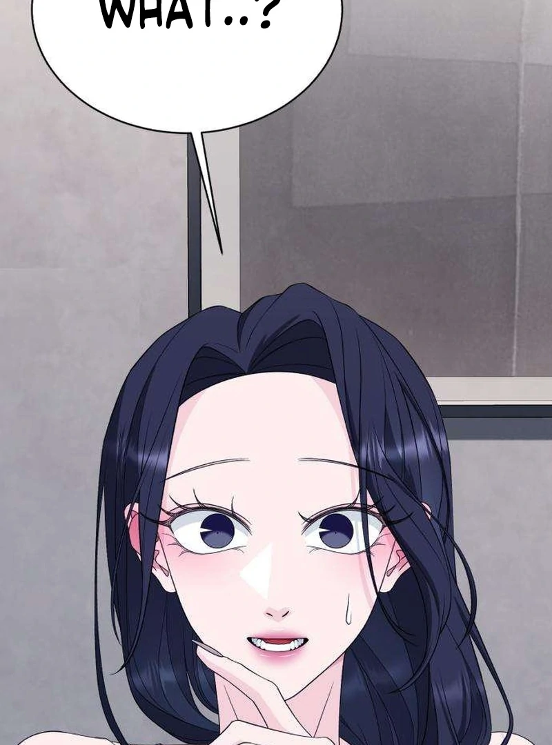 Gu Chan & ji-ah Chapter 11 - Page 136