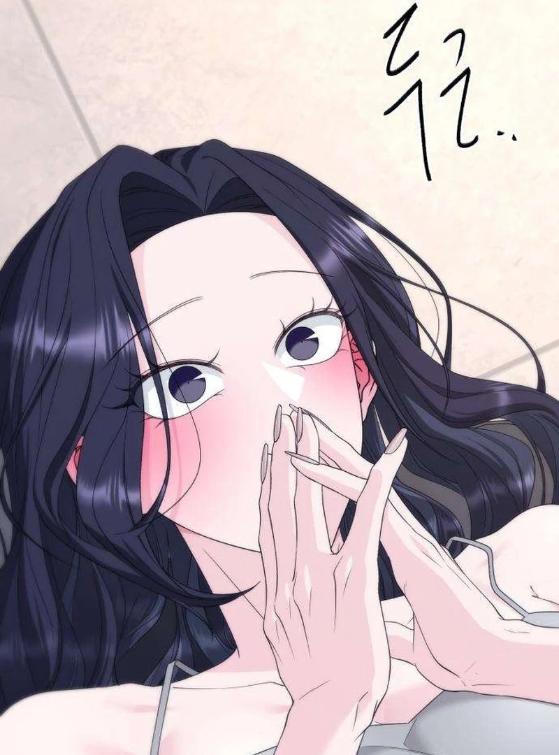 Gu Chan & ji-ah Chapter 11 - Page 154