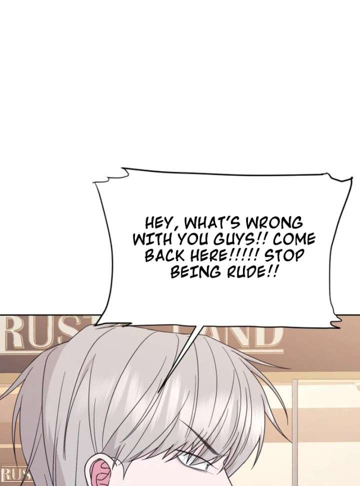 Gu Chan & ji-ah Chapter 12 - Page 18