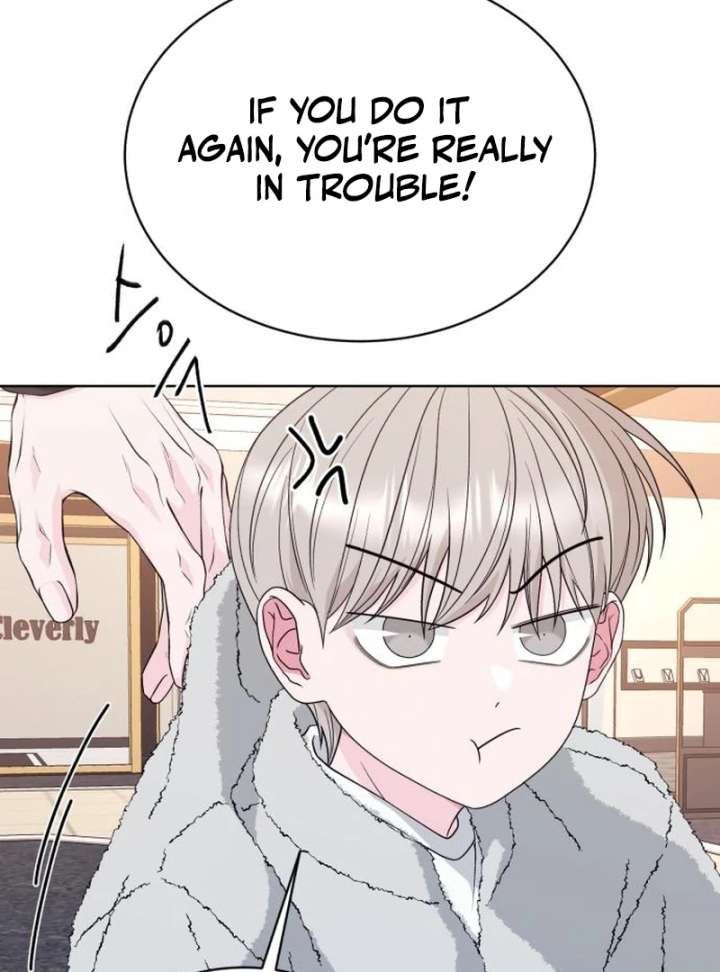 Gu Chan & ji-ah Chapter 12 - Page 37