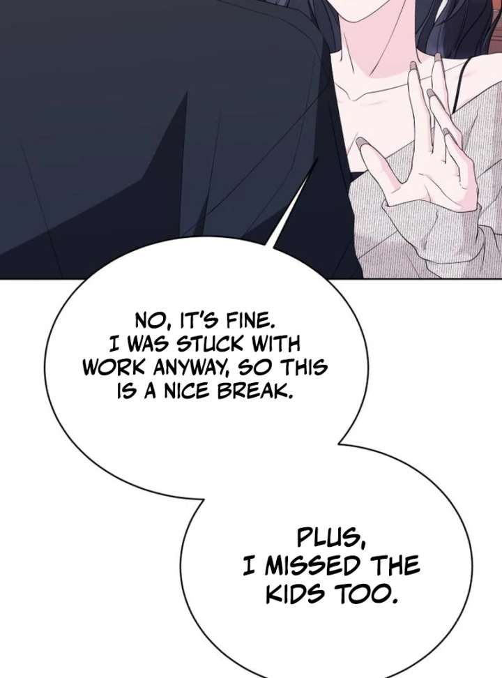 Gu Chan & ji-ah Chapter 12 - Page 41