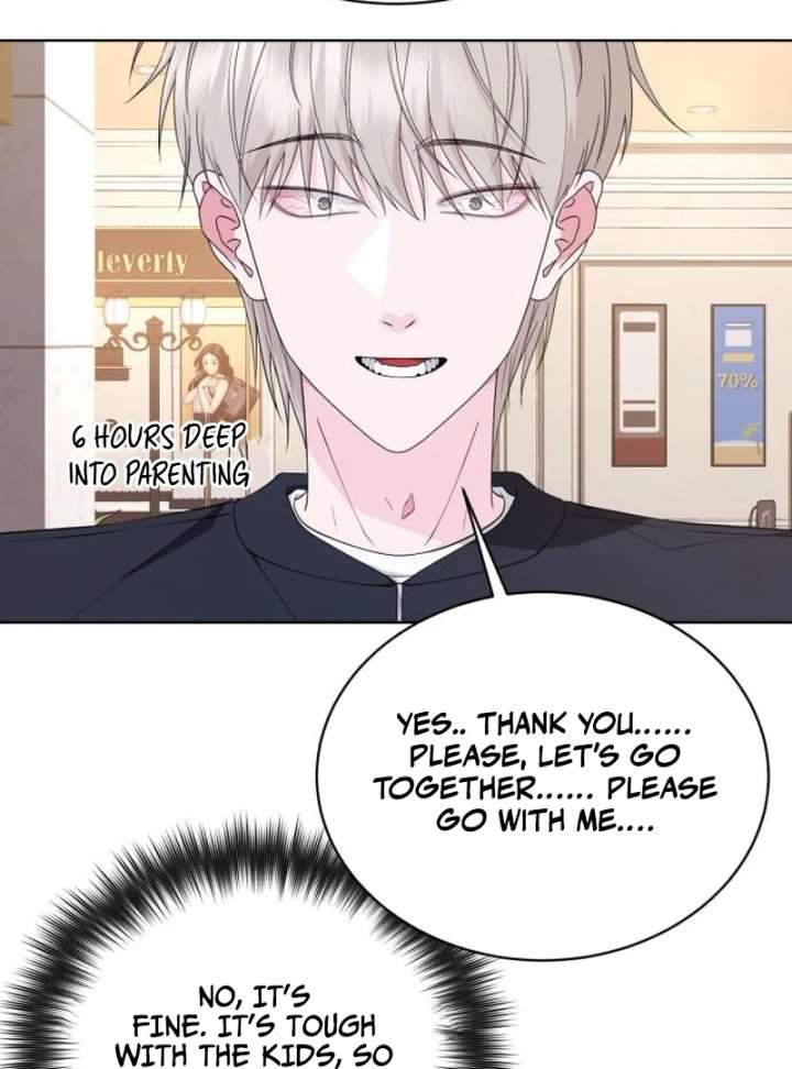 Gu Chan & ji-ah Chapter 12 - Page 45