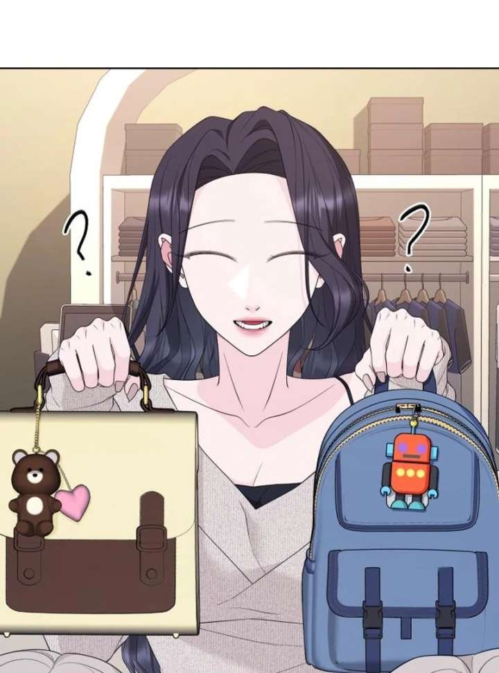 Gu Chan & ji-ah Chapter 12 - Page 63