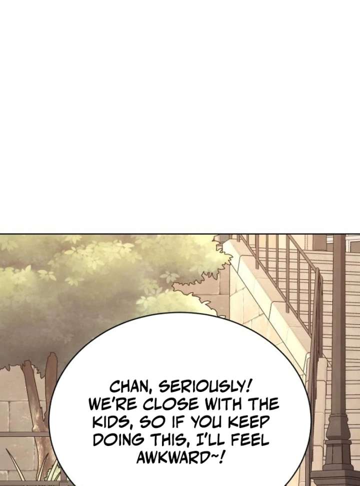 Gu Chan & ji-ah Chapter 12 - Page 80