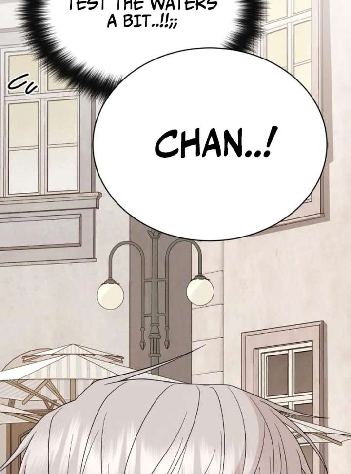 Gu Chan & ji-ah Chapter 12 - Page 115