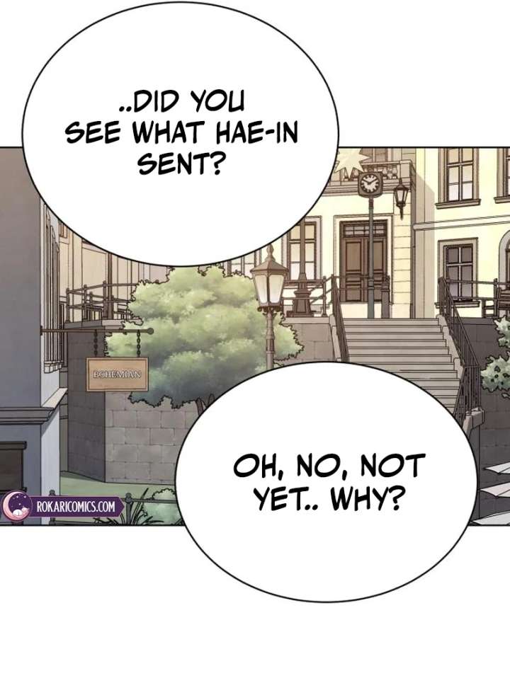 Gu Chan & ji-ah Chapter 12 - Page 119