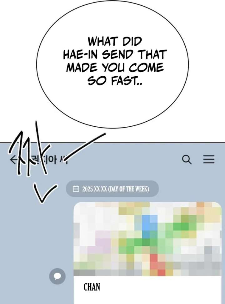 Gu Chan & ji-ah Chapter 12 - Page 126