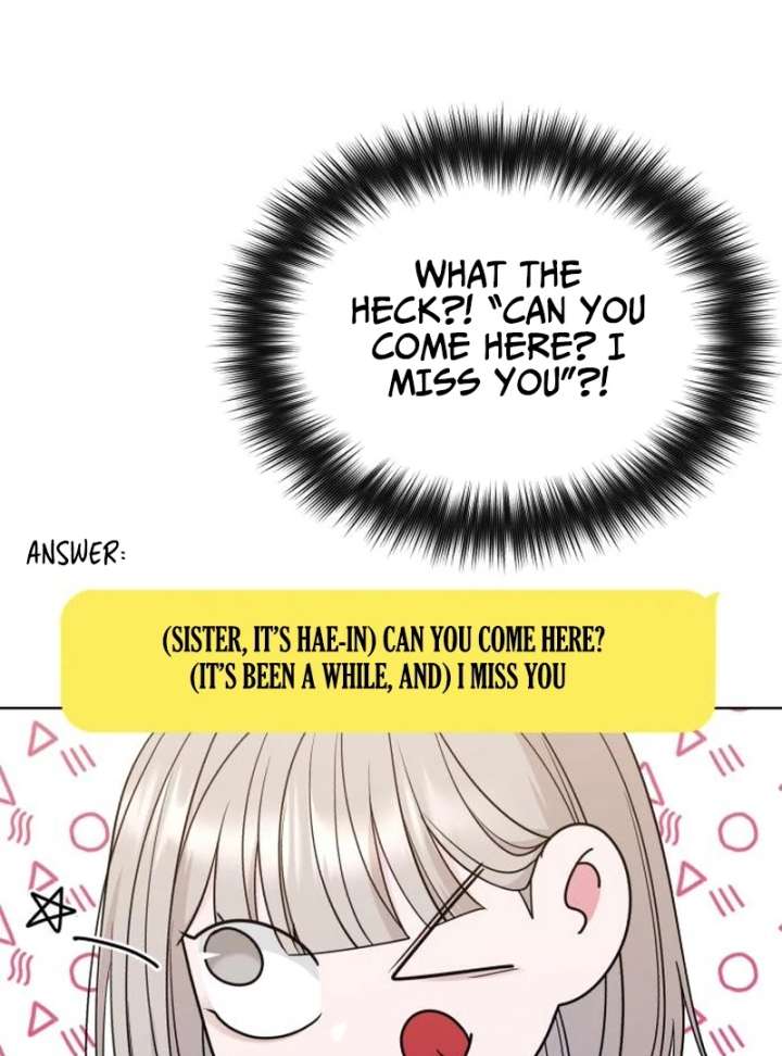 Gu Chan & ji-ah Chapter 12 - Page 132