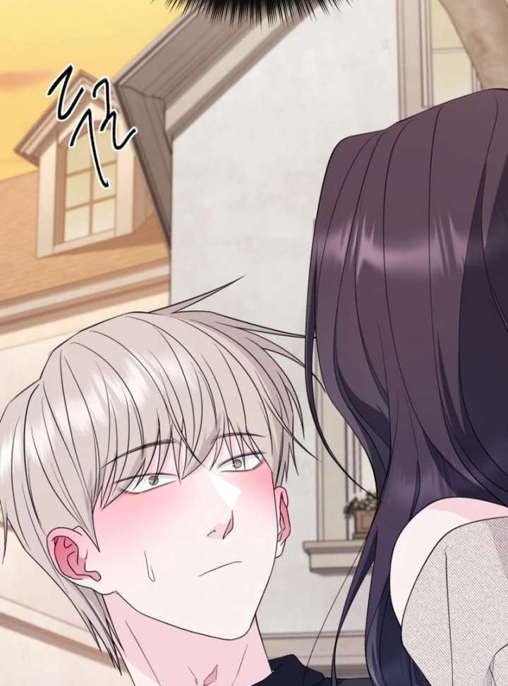 Gu Chan & ji-ah Chapter 12 - Page 140