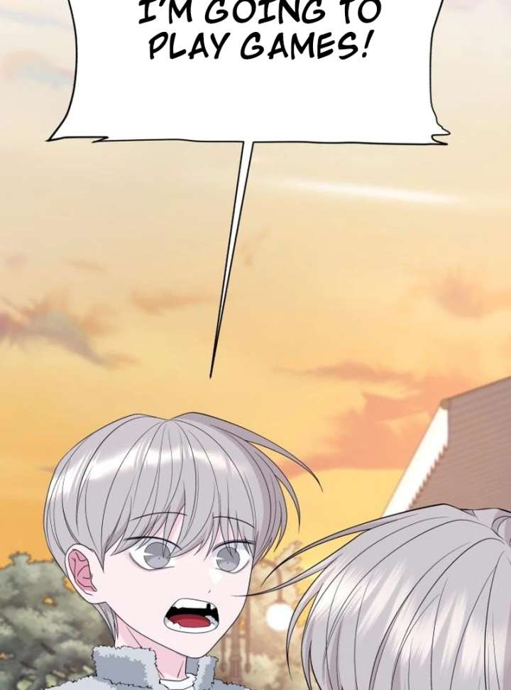 Gu Chan & ji-ah Chapter 12 - Page 150