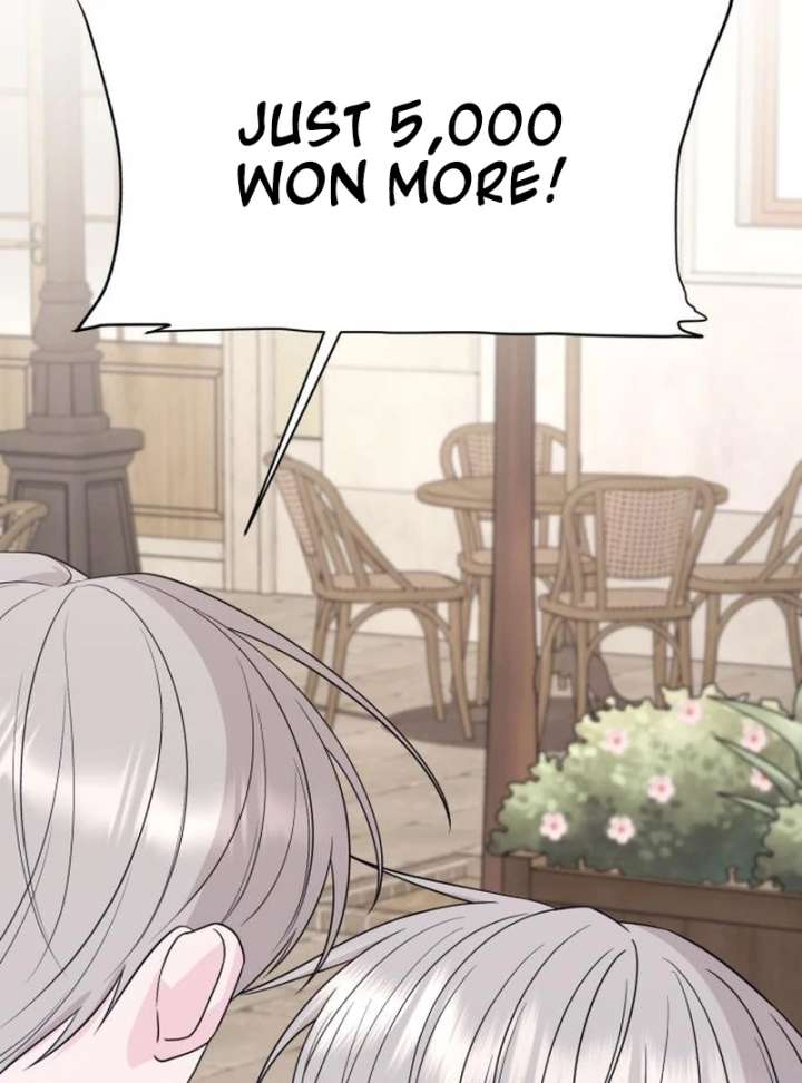 Gu Chan & ji-ah Chapter 12 - Page 153