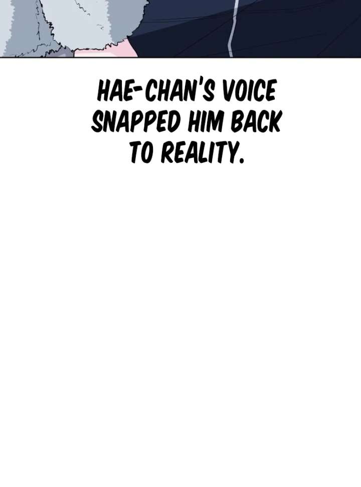 Gu Chan & ji-ah Chapter 12 - Page 155