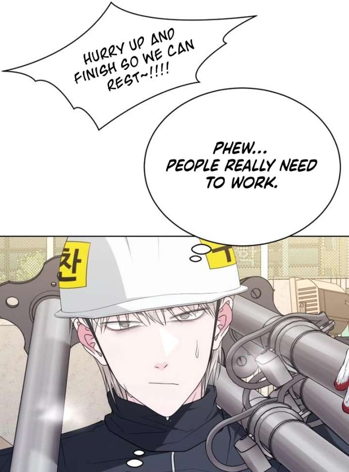 Gu Chan & ji-ah Chapter 13 - Page 27